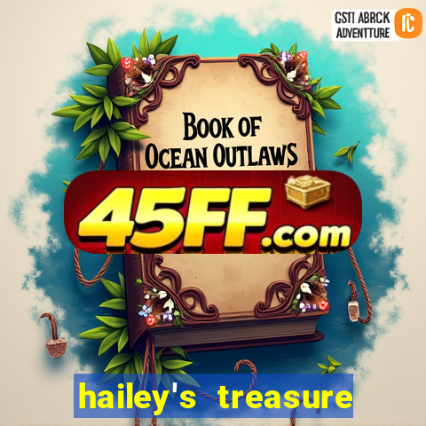 hailey's treasure adventure apk
